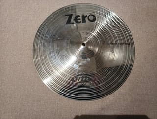 Omete zero 14 hihat 