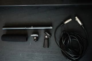 Marantz Audio Scope SG 5b