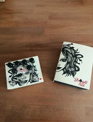 Vs audio royal flush 