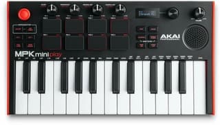 AKAI MPK Mini Play