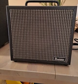 Ibanez 10GV2 Ενισχυτής Κιθάρας