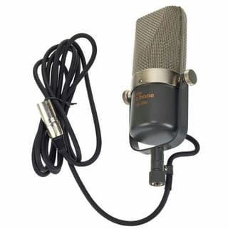 the t.bone RB 500 x2