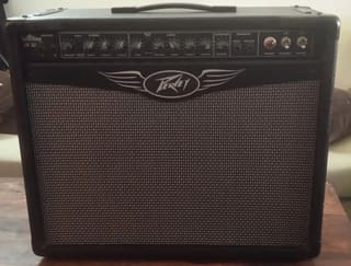 Peavey Valveking VK112+ Eminence Governor