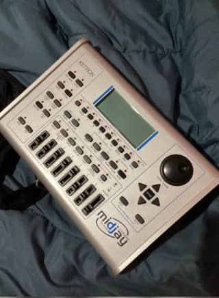 Ketron MidJay