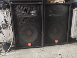 JBL JRX115