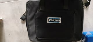 Pedaltrain Jr