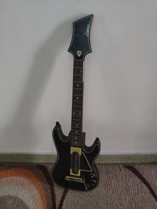 Guitar Hero Live Controller (Activision)