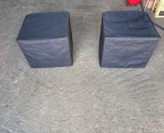Subwoofer Electro-Voice EKX 18SP