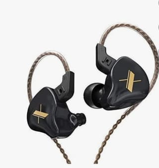 KZ EDX