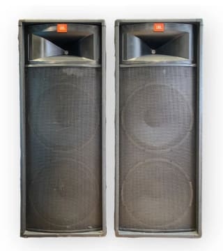 JBL TR225 USA Άψογα