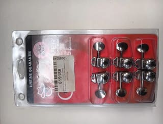 Grover 533N Locking Tuners 3L/3R