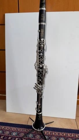 Henri Selmer Paris Series 10S
