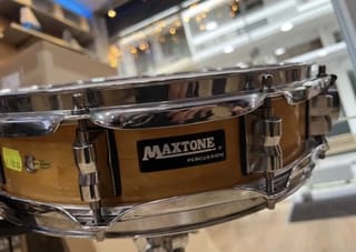 Ταμπούρο MAXTONE PICOLO 14*3,5