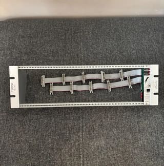 TipTop Happy Ending Kit Silver