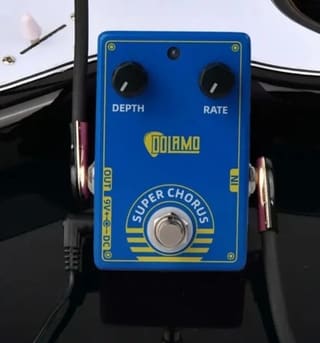 Dolamo Super Chorus D-3