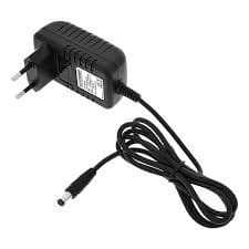 4 Rockpower. 9v 2000mah