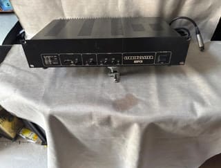 Studiomaster EP3 – External Power Supply για Κονσόλες Ή