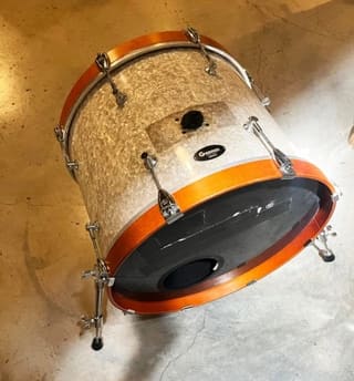 Gabriel Apollon Maple Kick 20x16