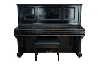 Piano Köchers Düsseldorf