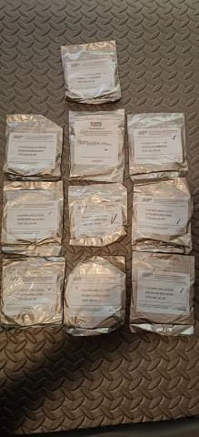 D'Addario EXL140 10-52 10 Set