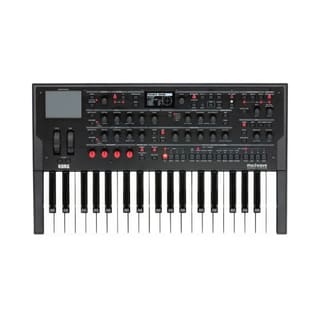 Korg Modwave