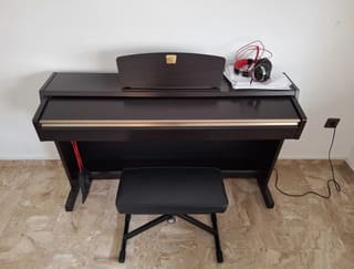 Piano Yamaha 