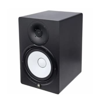 Μόνιτορ YAMAHA HS8 