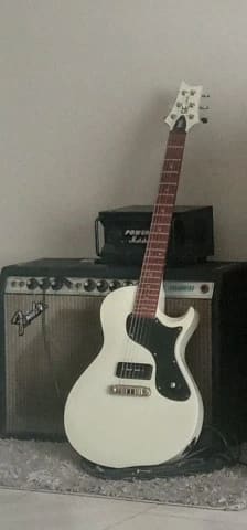 PRS SE One