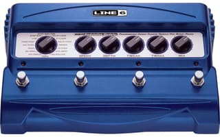 Line 6 MM4