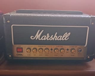 Marshall DSL1HR
