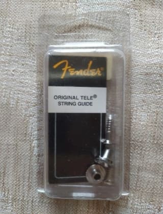 USA Fender String Guide for Telecaster