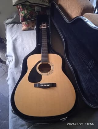 Yamaha FG412L αριστερή γνήσια