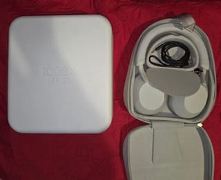 Sony WH1000XM5 WH-1000XM5 XM5 WH-1000 WH1000 ANC