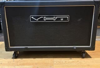 VHT (Fryette) FatBottom 2x12 P50E
