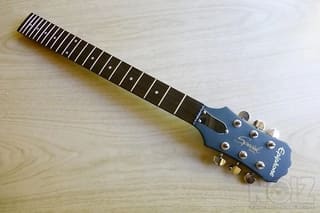 Ψάχνω μανίκι-μπράτσο για epiphone lespau