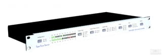 Digital Audio Denmark - ADDA 2402