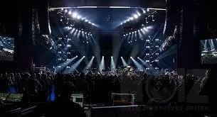 Ηχητική κάλυψη εκδηλώσεν - party- live κ