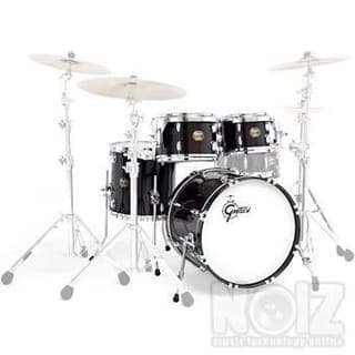 Gretsch USA Custom Drum Set
