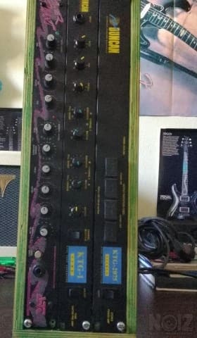 Rack preamp ,rack τελικός