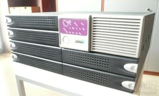 UPS Microdowell 3KVA