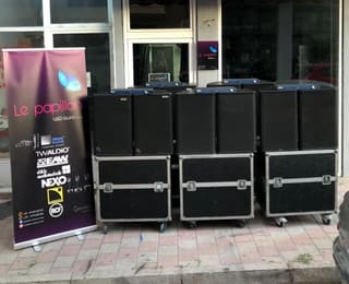 Nexo ps15