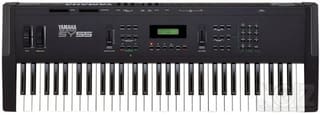 Yamaha SY55