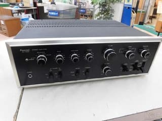 Ενισχυτής Sansui AU - 7500