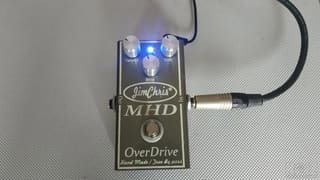 JimChris Boutique Overdrive