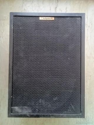 Klipsch Heresy II (Τιμή Συζητίσιμη)