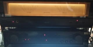 TECHNICS SE-A909s/SU-C909u