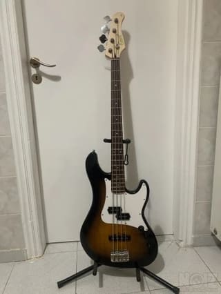 Cort GB14PJ - 2 Tone Sunburst