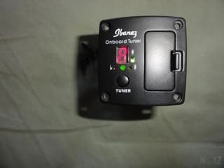 IBANEZ Tuner 5AEQ41F