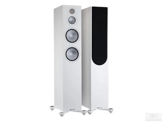 HXEIA   MONITOR AUDIO Silver 300 7G