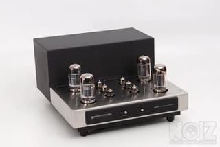 Τελικός Ενισχυτής Sonic Frontiers Power